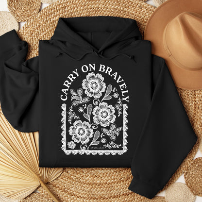 Carry On Bravely