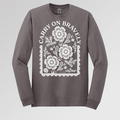 Carry On Bravely