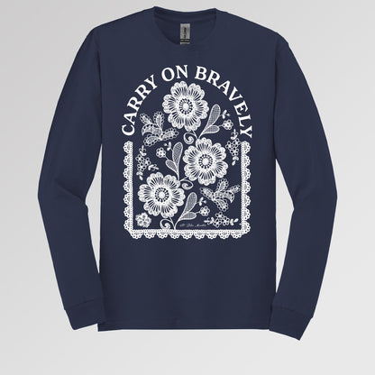 Carry On Bravely