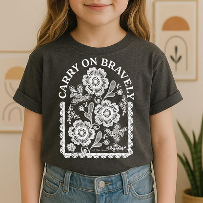 Carry On Bravely
