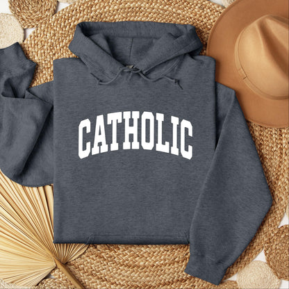 Catholic 01