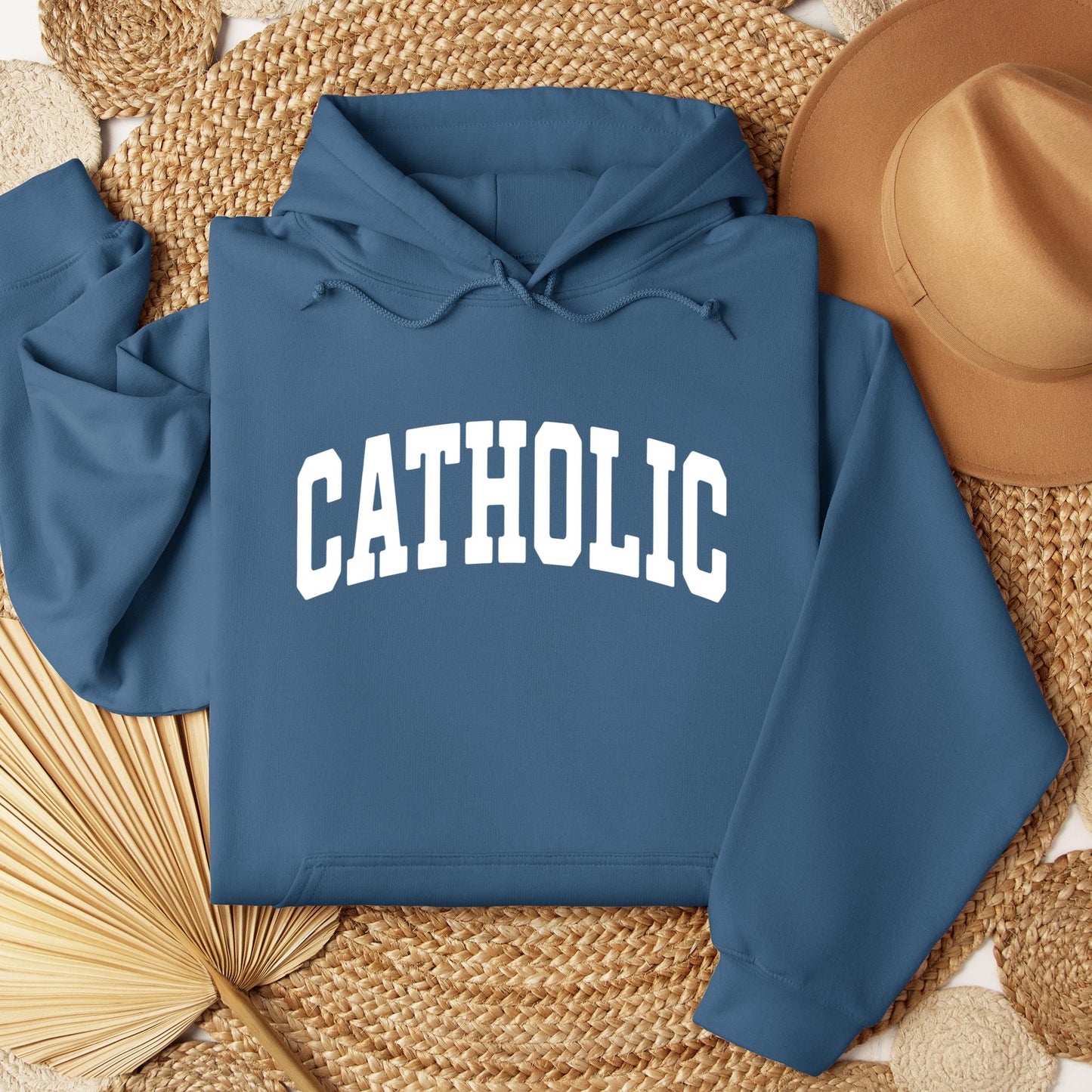 Catholic 01