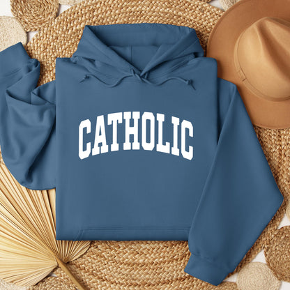 Catholic 01