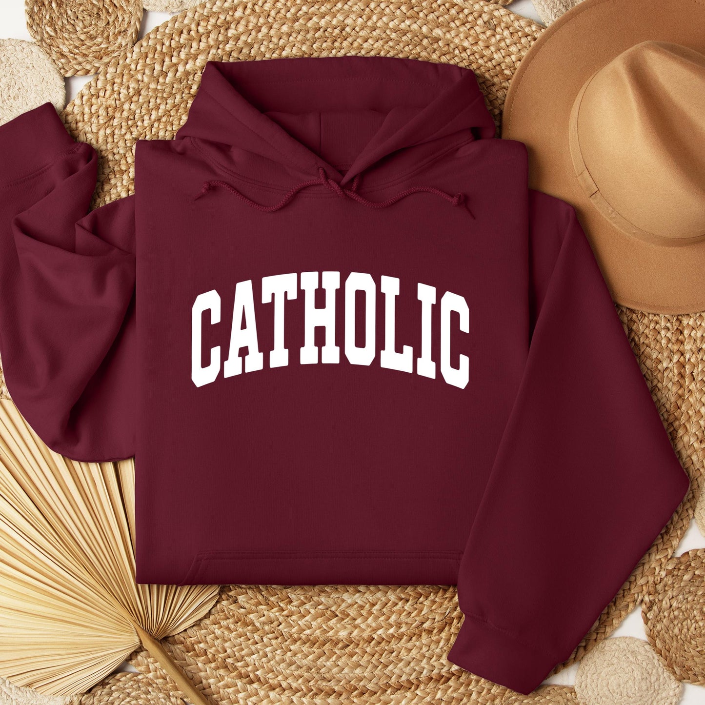 Catholic 01