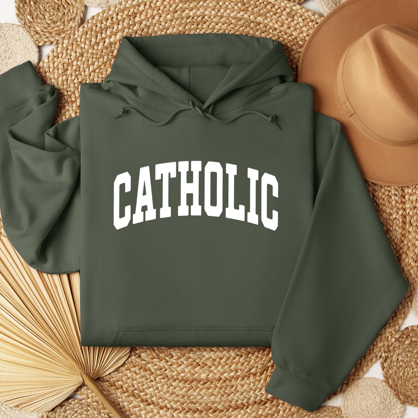 Catholic 01