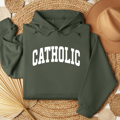 Catholic 01