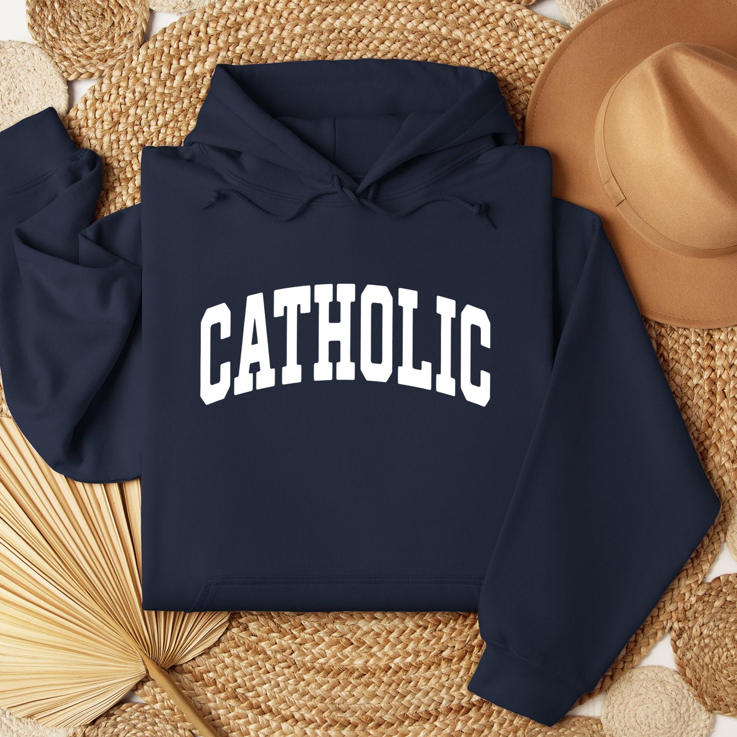Catholic 01