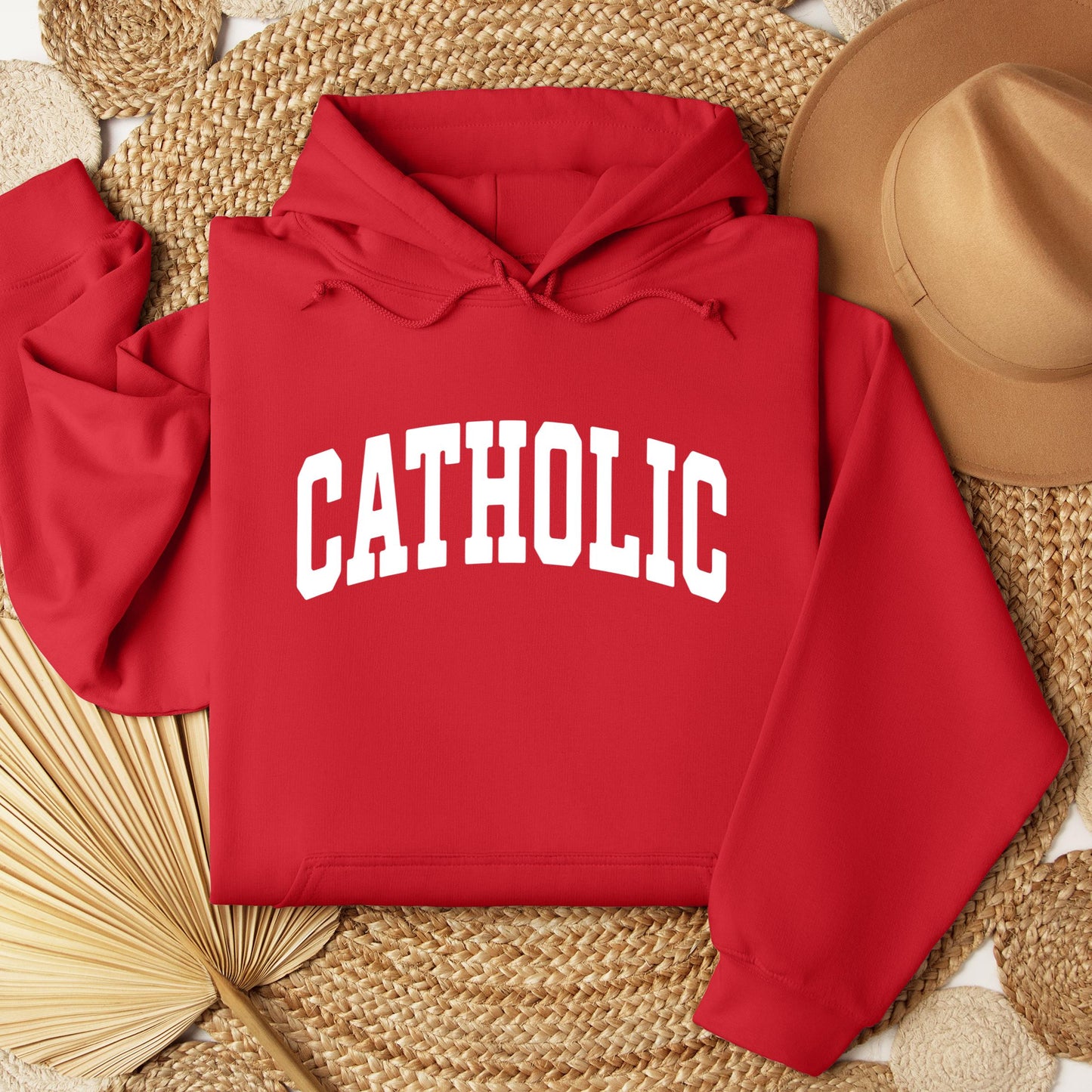 Catholic 01