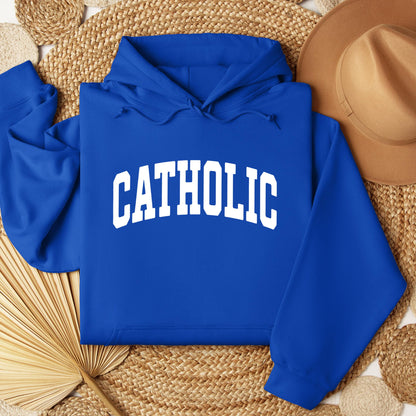 Catholic 01