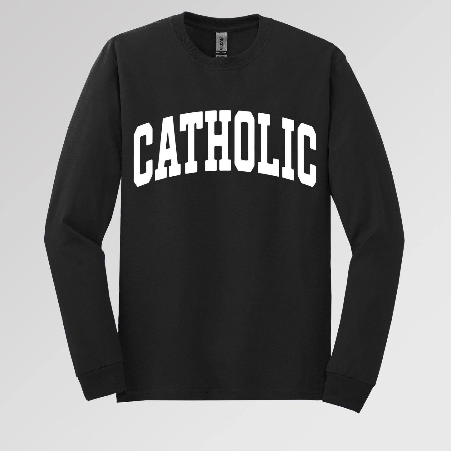 Catholic 01