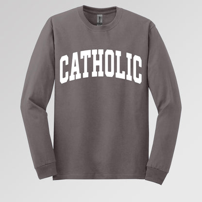 Catholic 01