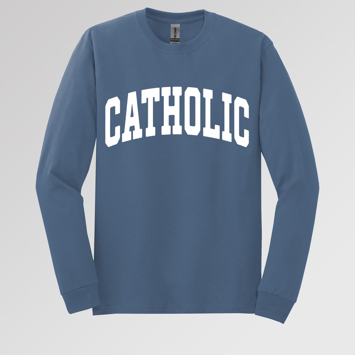Catholic 01