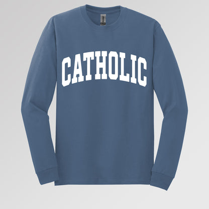 Catholic 01