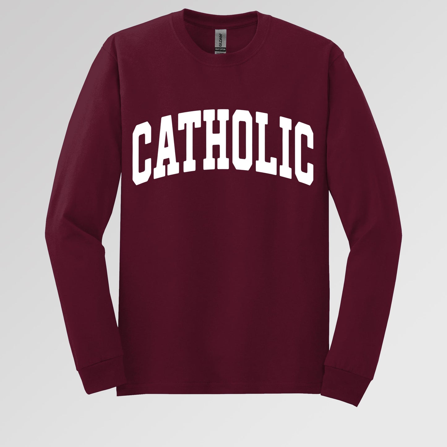 Catholic 01