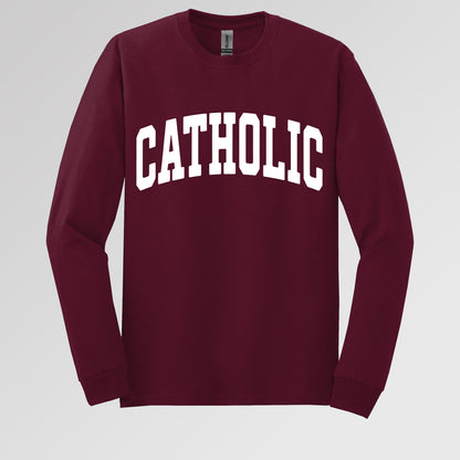 Catholic 01