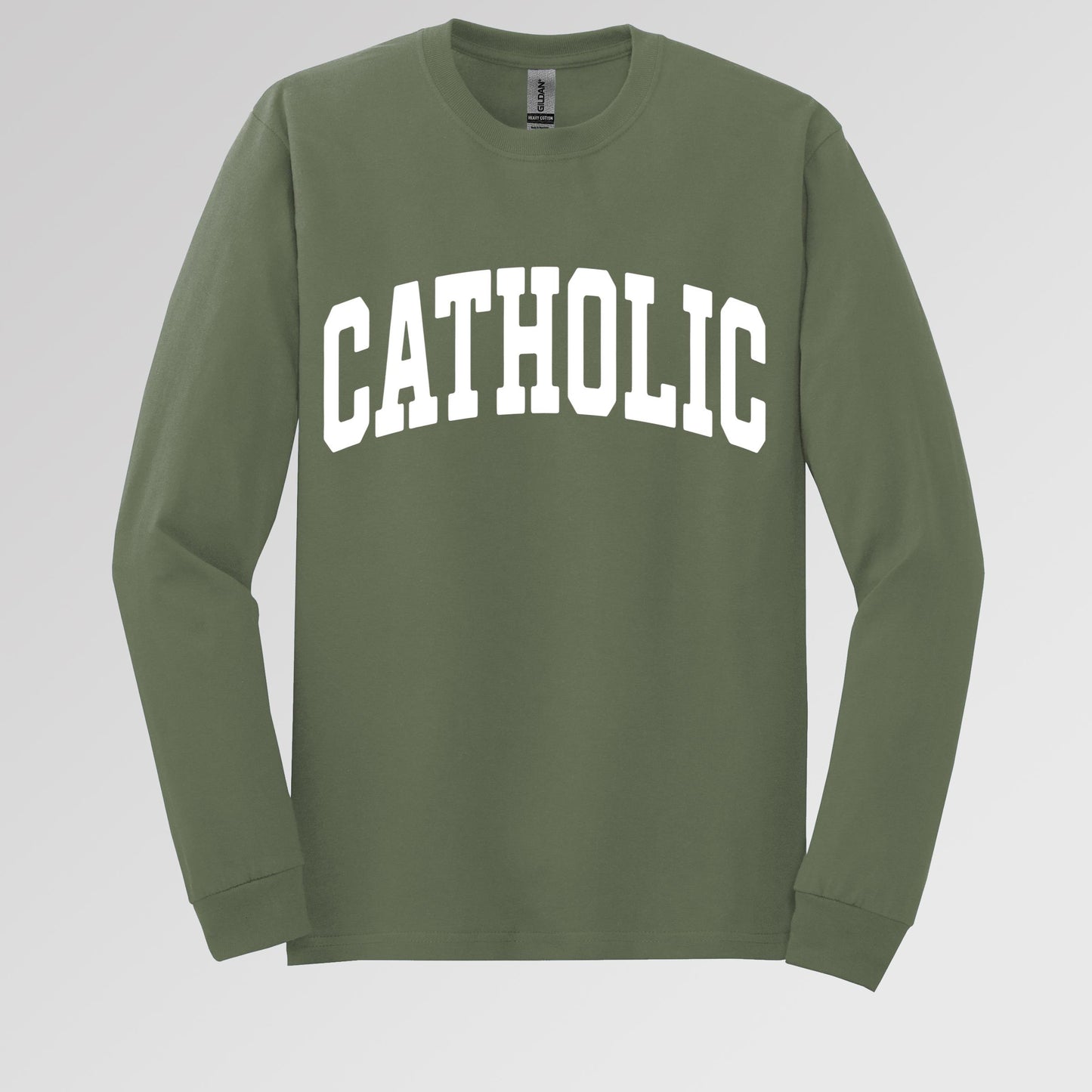 Catholic 01
