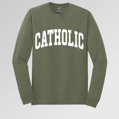 Catholic 01