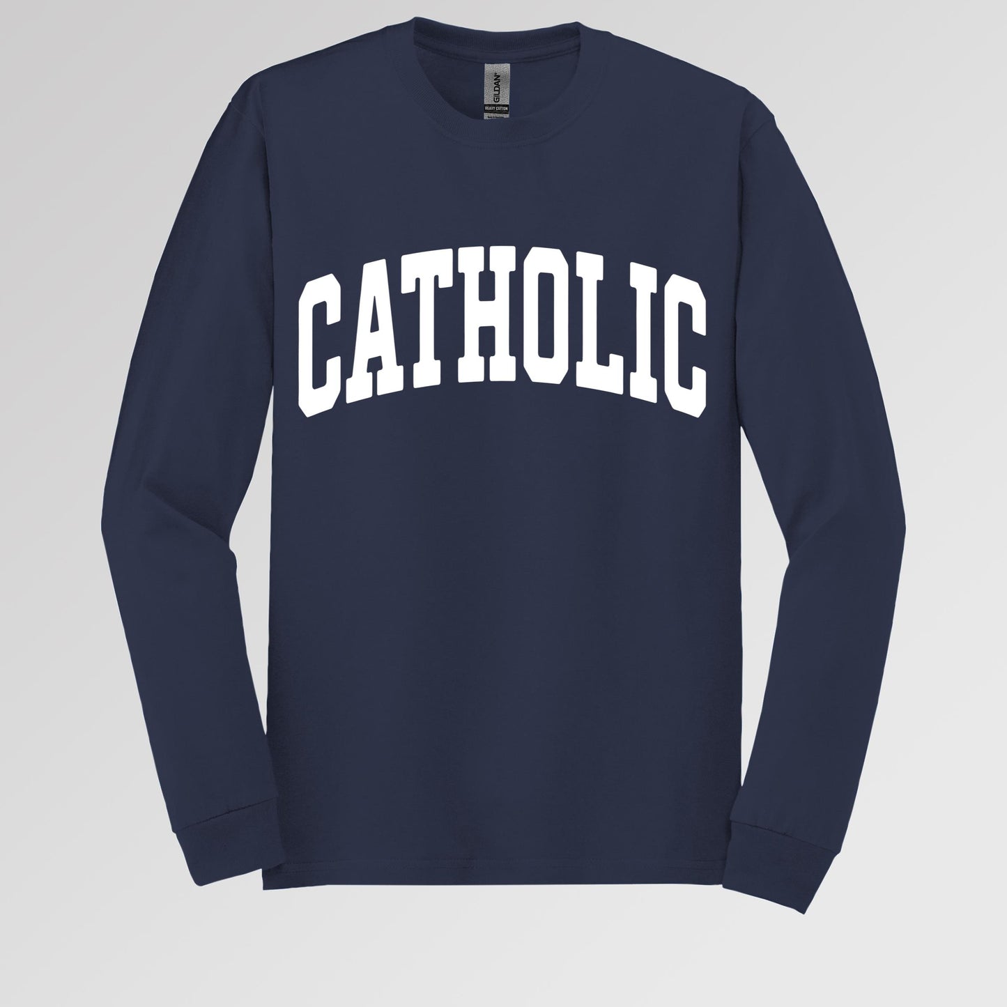 Catholic 01