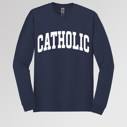 Catholic 01