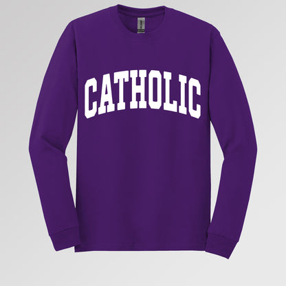 Catholic 01