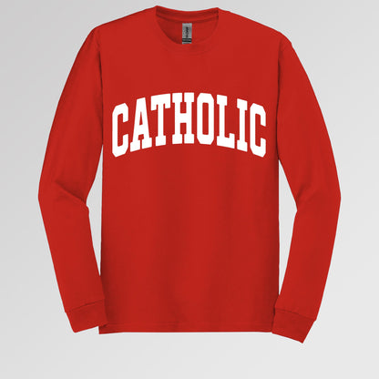 Catholic 01