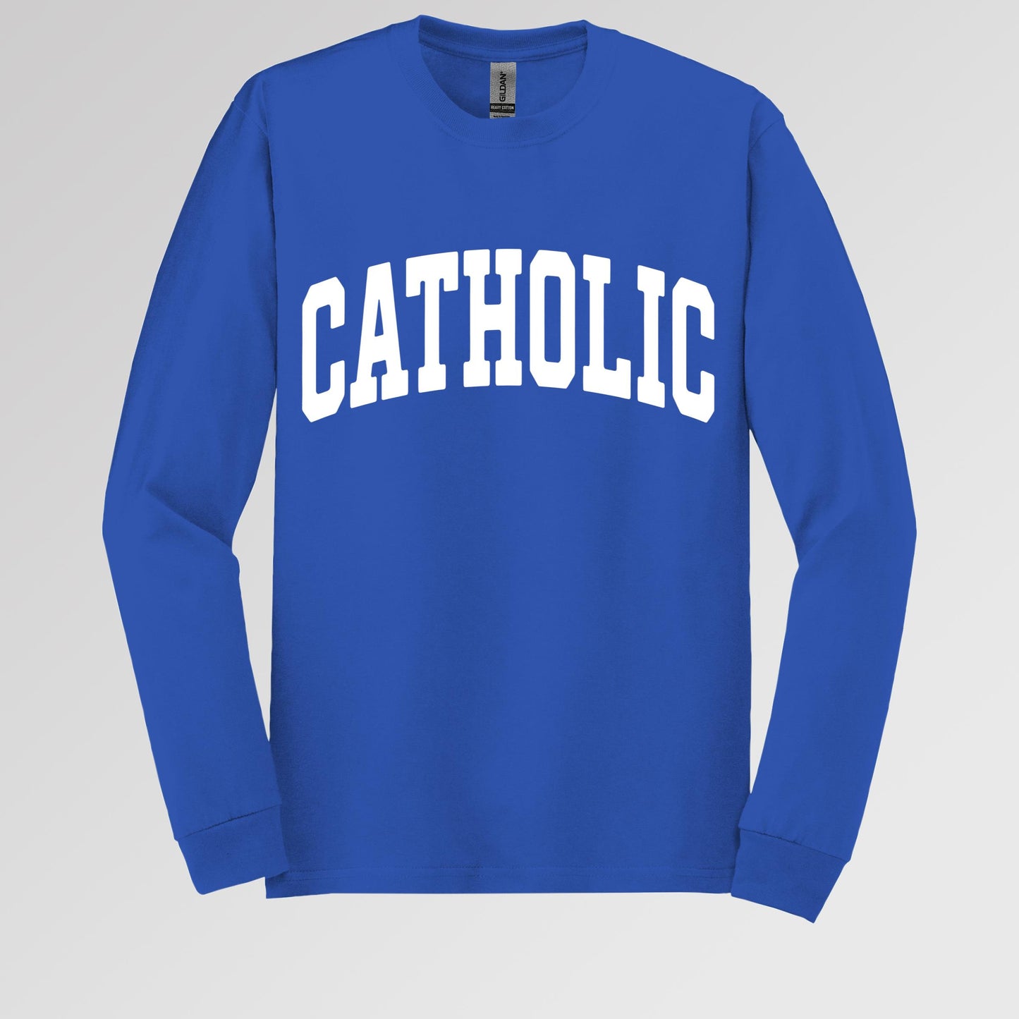 Catholic 01