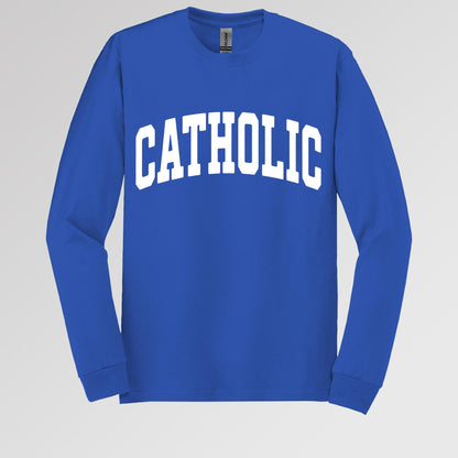 Catholic 01