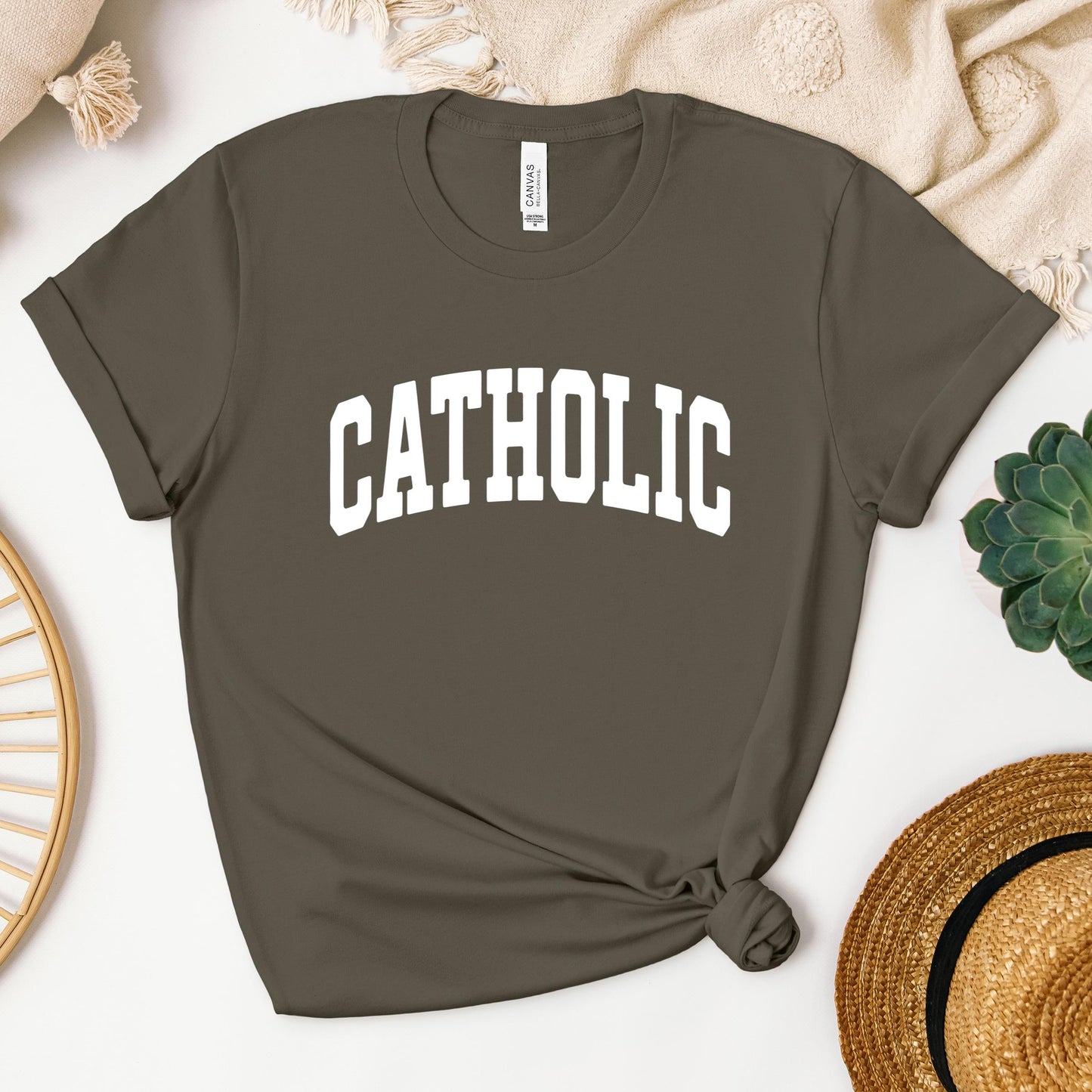 Catholic 01