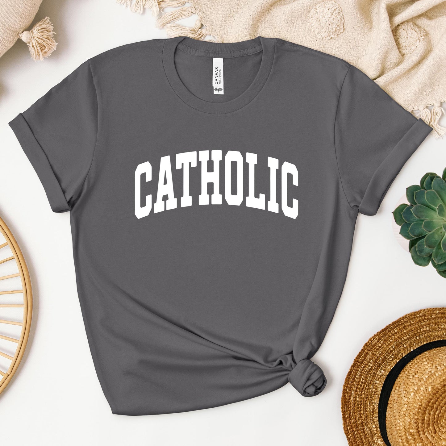 Catholic 01