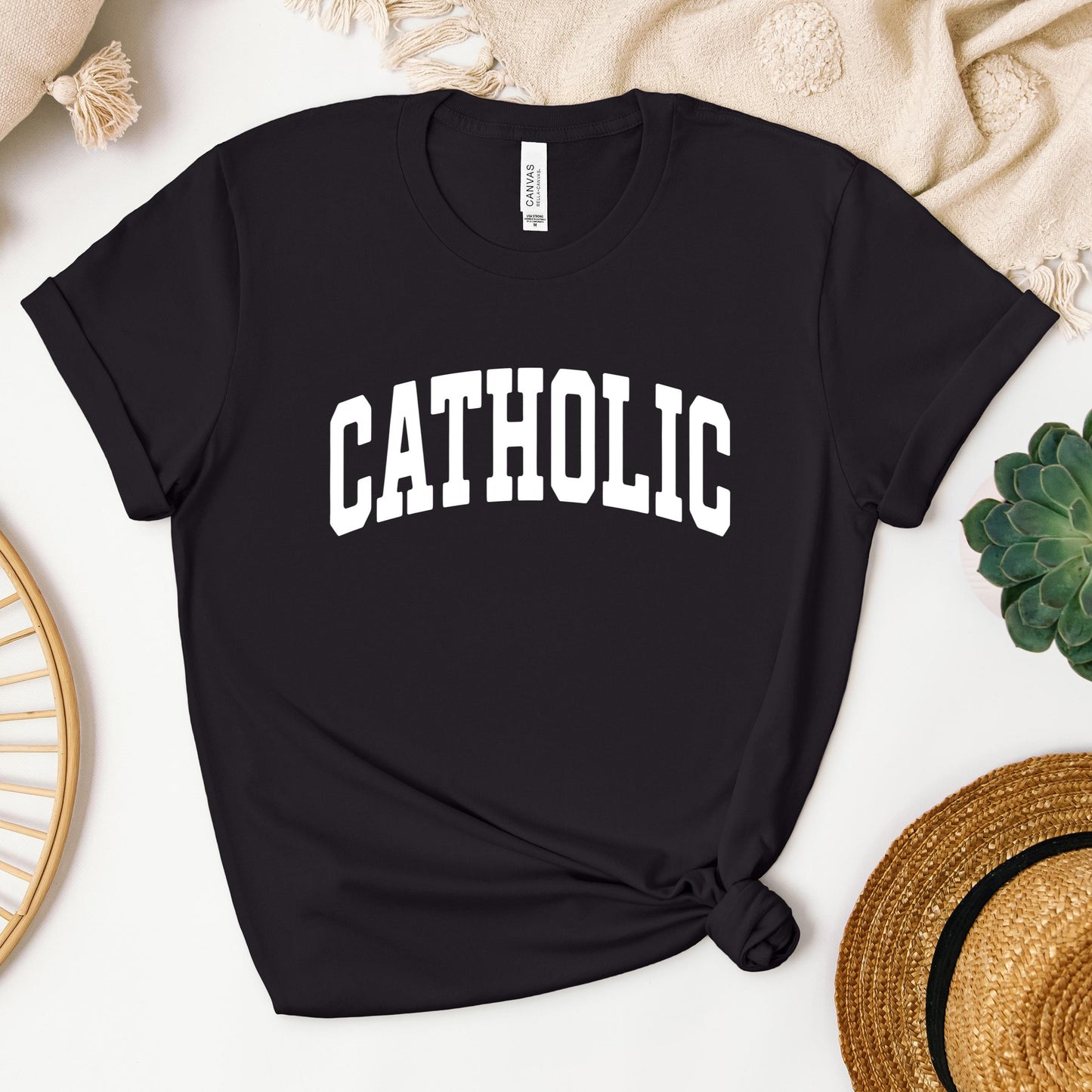 Catholic 01