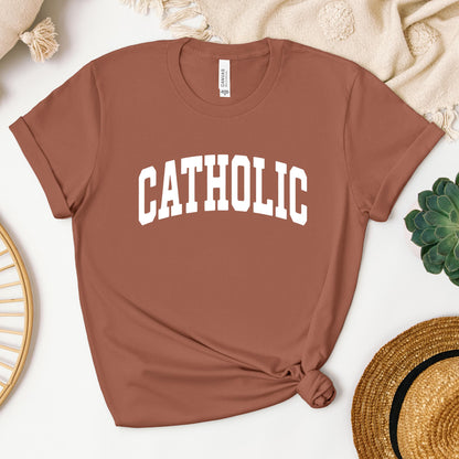 Catholic 01
