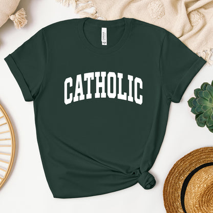 Catholic 01
