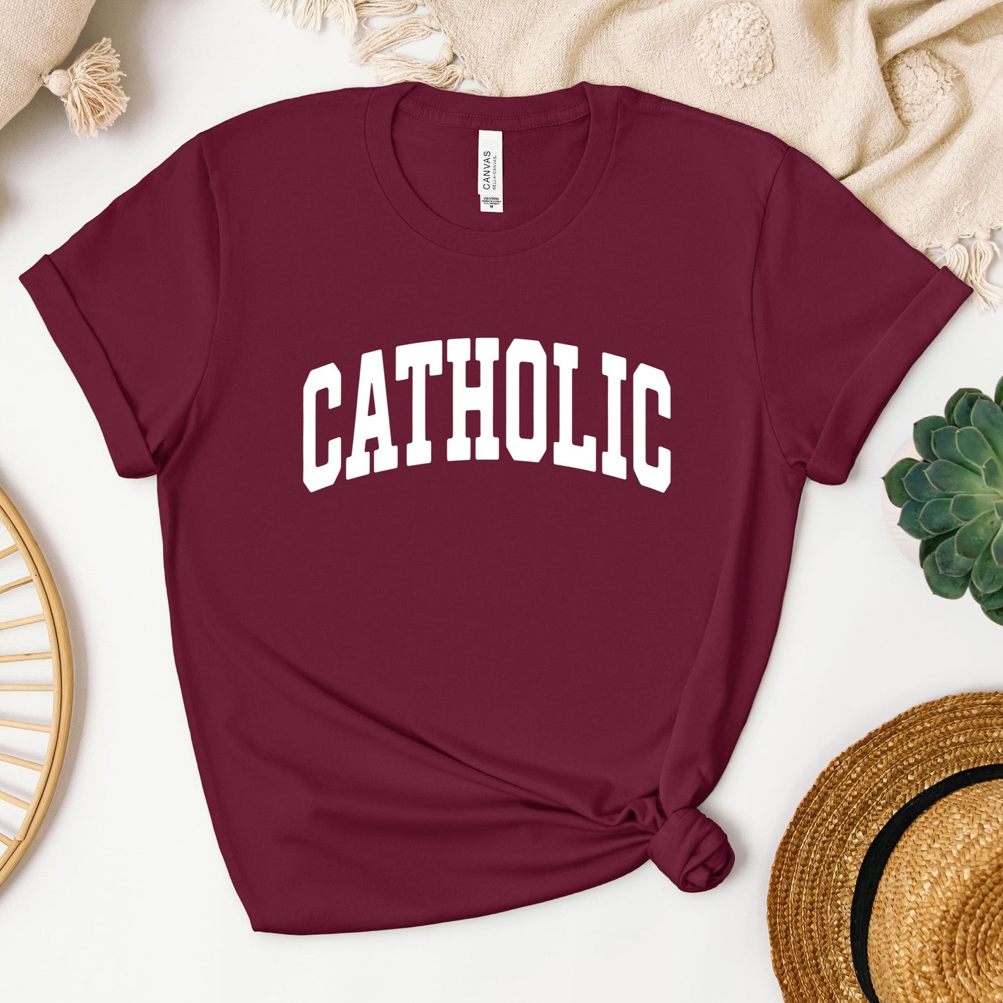 Catholic 01