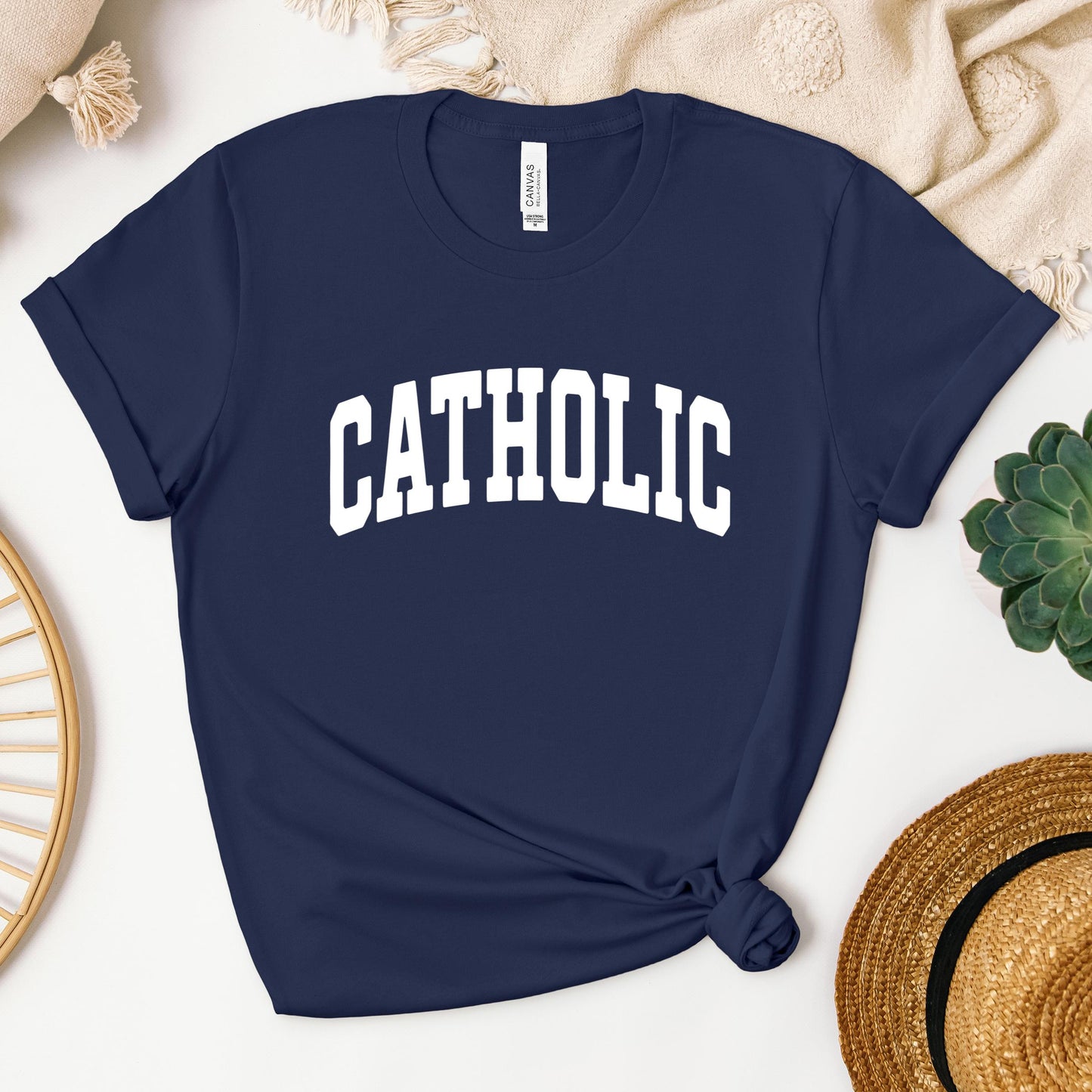 Catholic 01