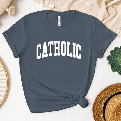 Catholic 01