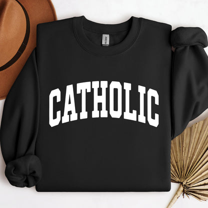 Catholic 01
