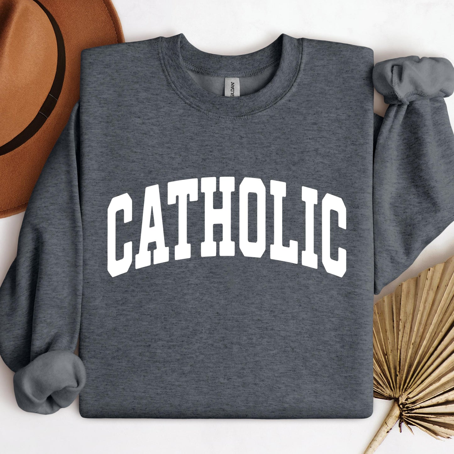 Catholic 01