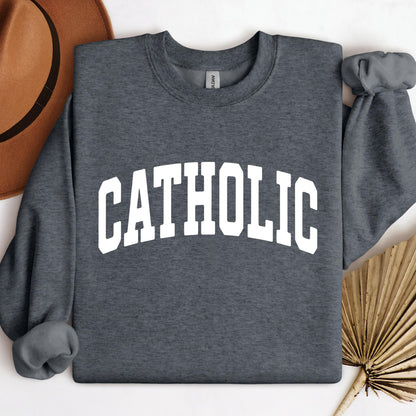 Catholic 01