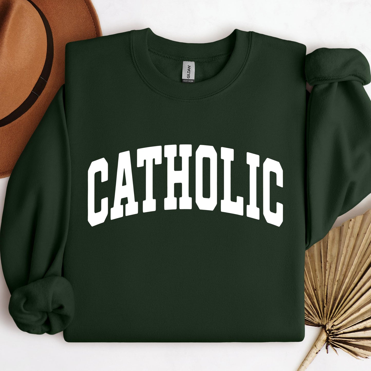 Catholic 01
