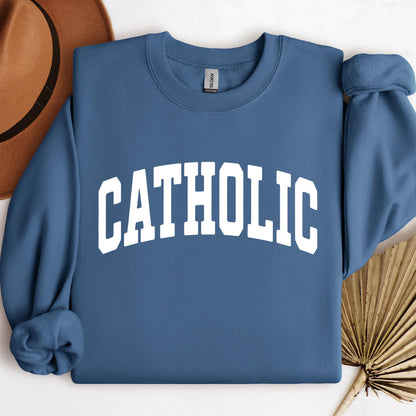 Catholic 01