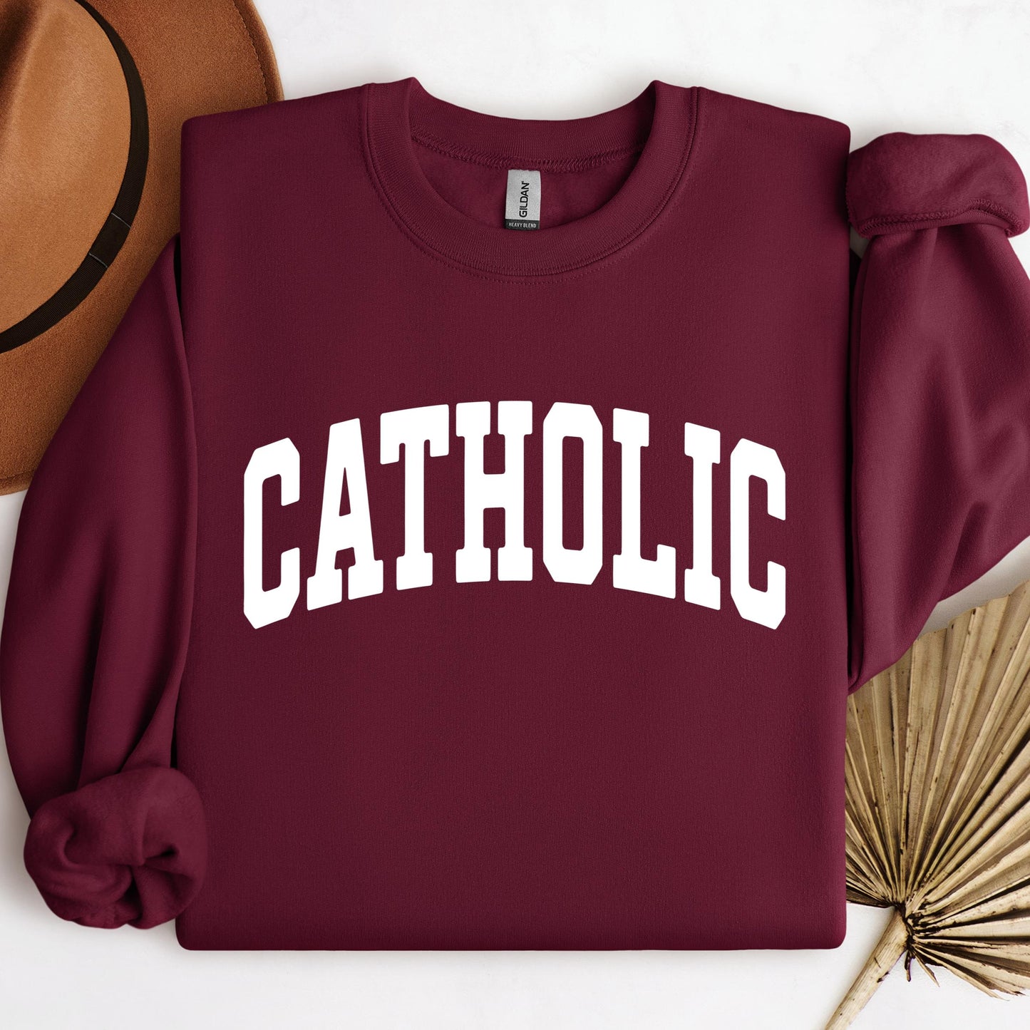 Catholic 01