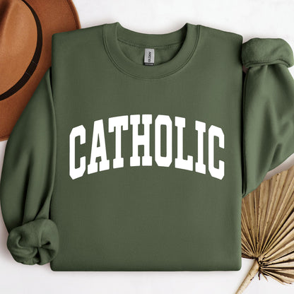Catholic 01
