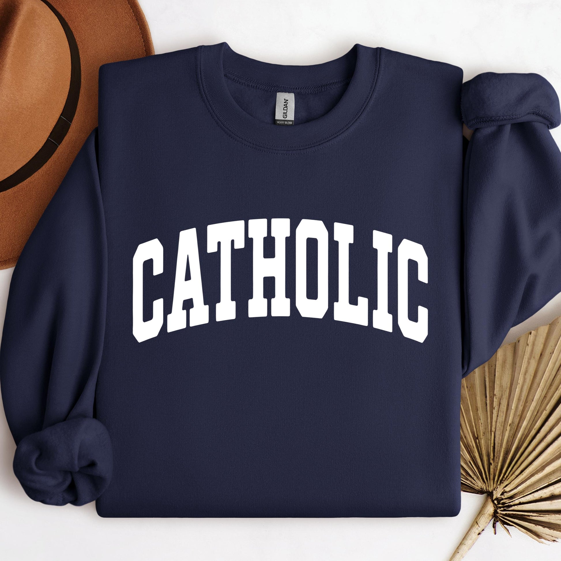 Catholic 01