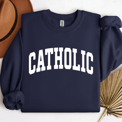 Catholic 01
