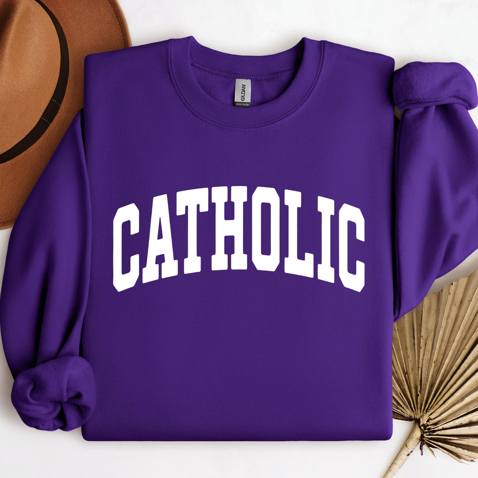 Catholic 01
