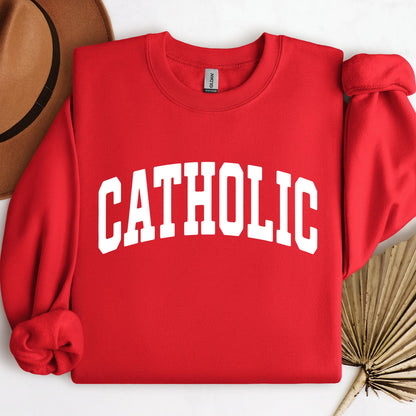 Catholic 01
