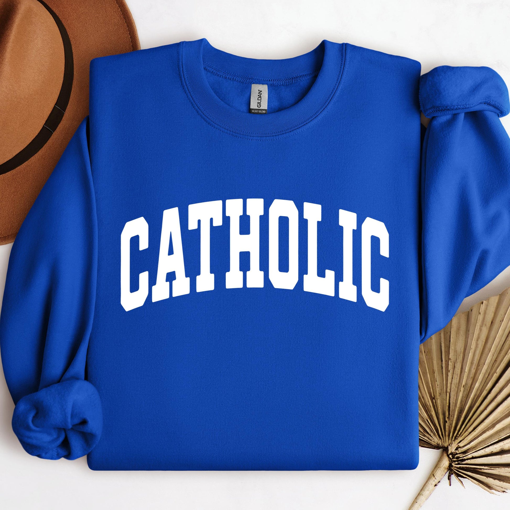 Catholic 01
