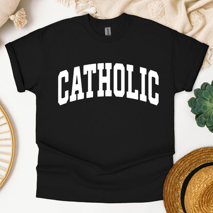 Catholic 01