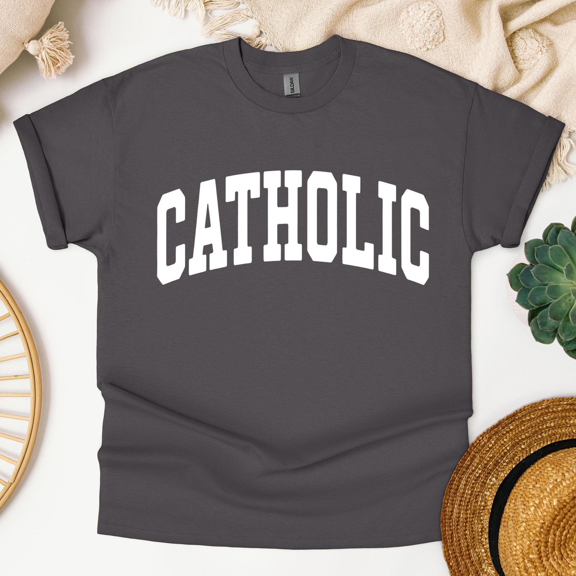 Catholic 01