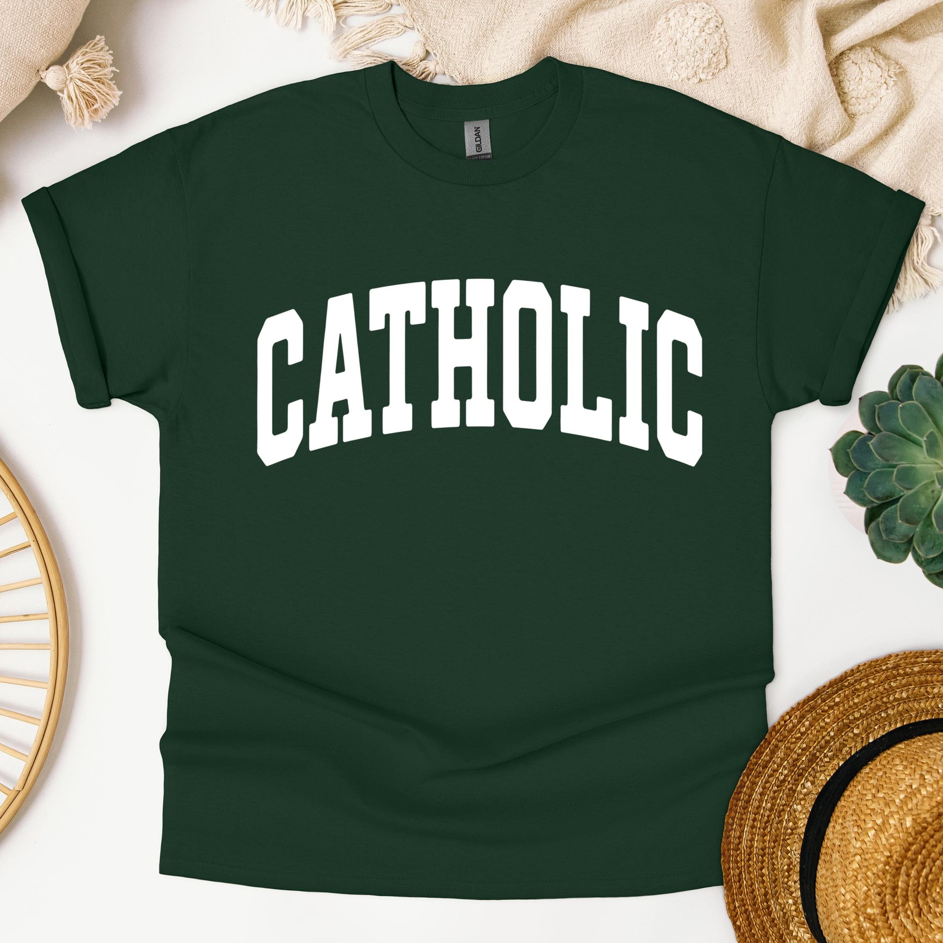 Catholic 01